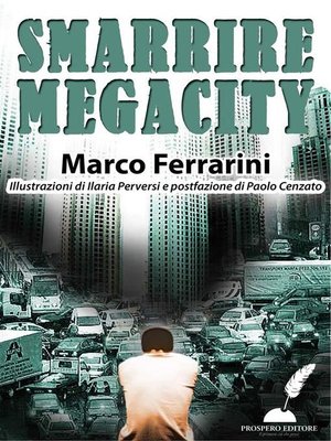 cover image of Smarrire Megacity